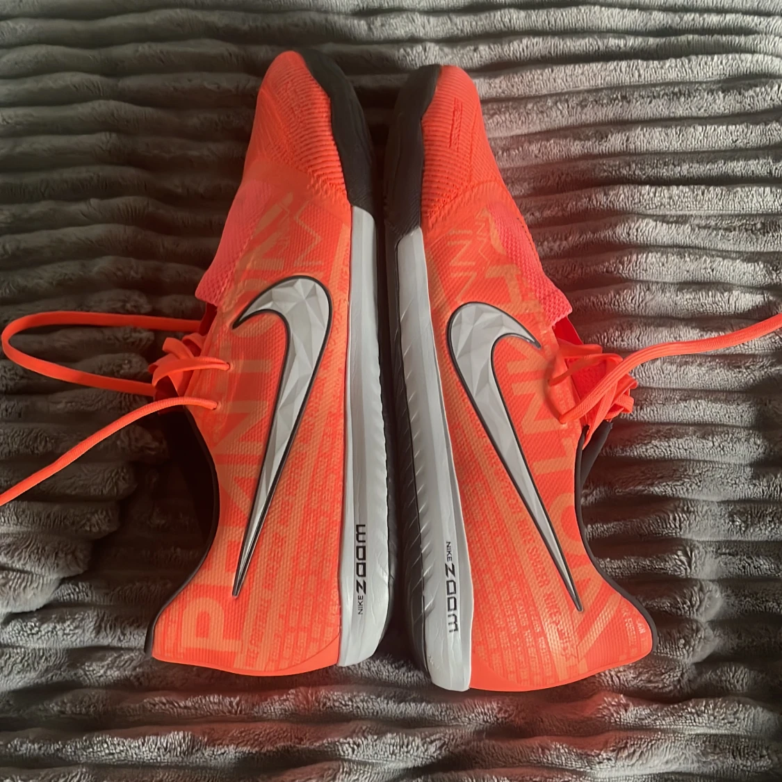 Futsal fotbollsskor nike zoom - 90