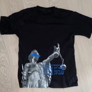 274 tshirt - Storlek L, Bra skick, Nypris 350kr