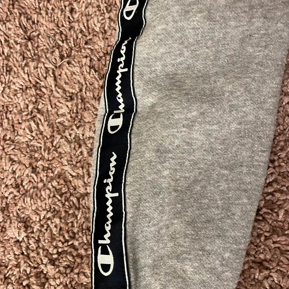 Champion hoodie - 90