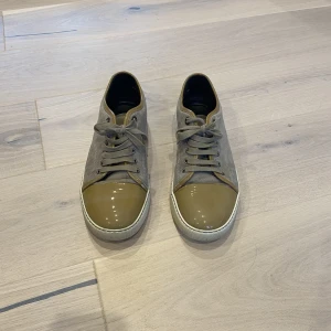 Lanvin skor - Ingen box eller kvitto, de är äkta! stl 42, Priset kan diskuteras vid snabb affär. Mer bilder för legit check är bara att fråga