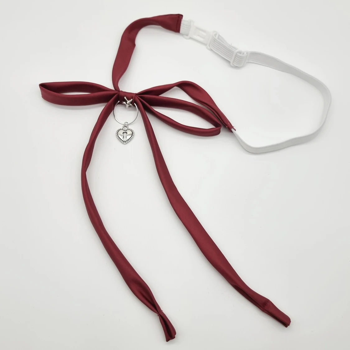 Handgjort rosett  - 90