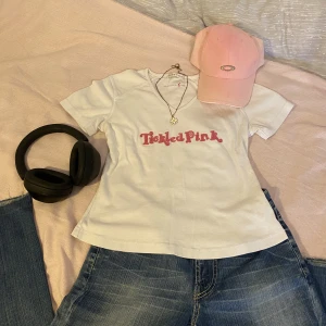 Tröja bomull - Tröja med text.  100% bomull, kan tvättas i 40 och är super skön