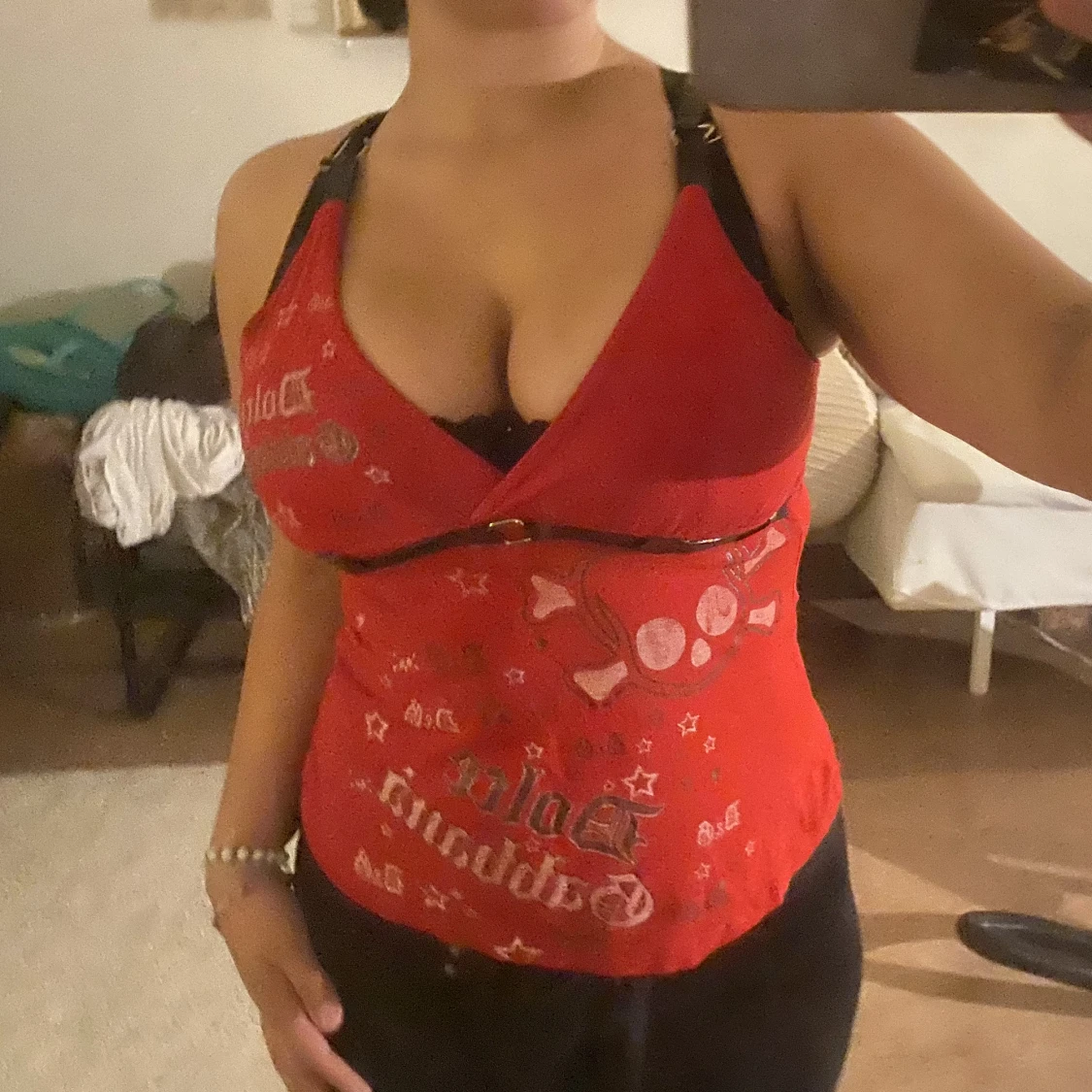 Dolce&Gabbana topp!! - 90