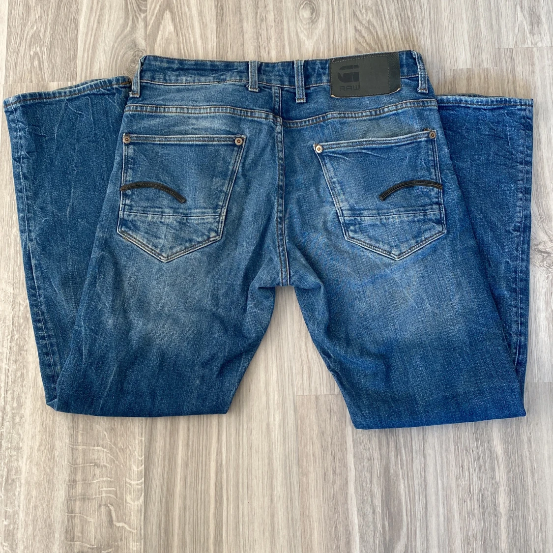 G-star jeans