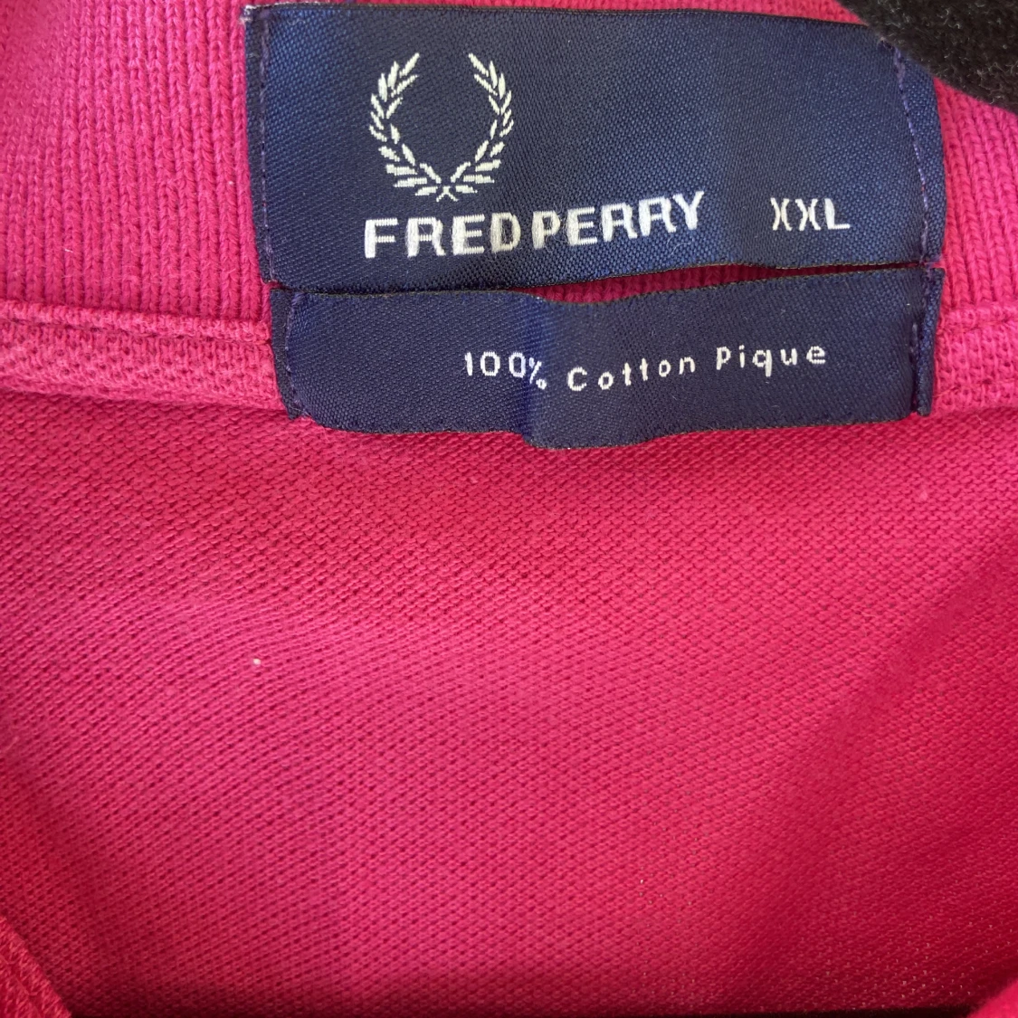 Fred Perry  - 90
