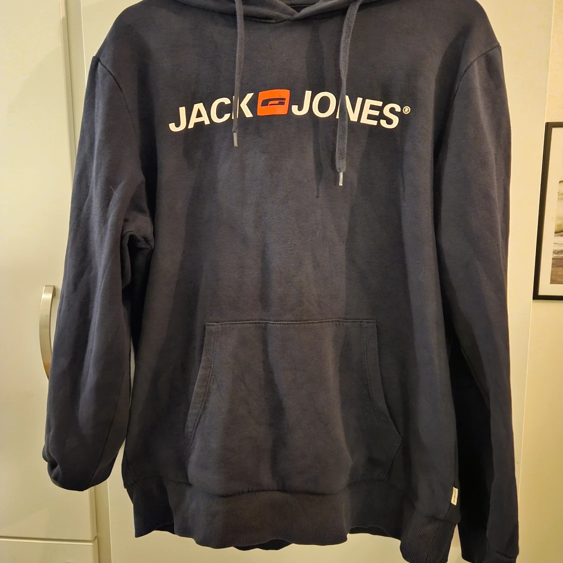 Mörkblå Jack&Jones