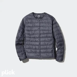 Uniqlo jacka - Säljer den snyggaste populära uniqlo jacka då den tyvärr är för liten
