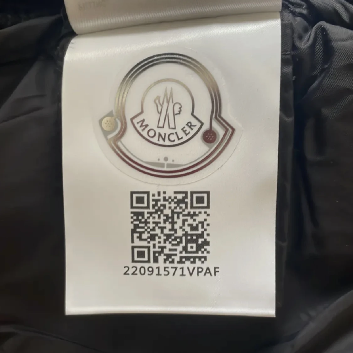 Moncler cardigan - 91