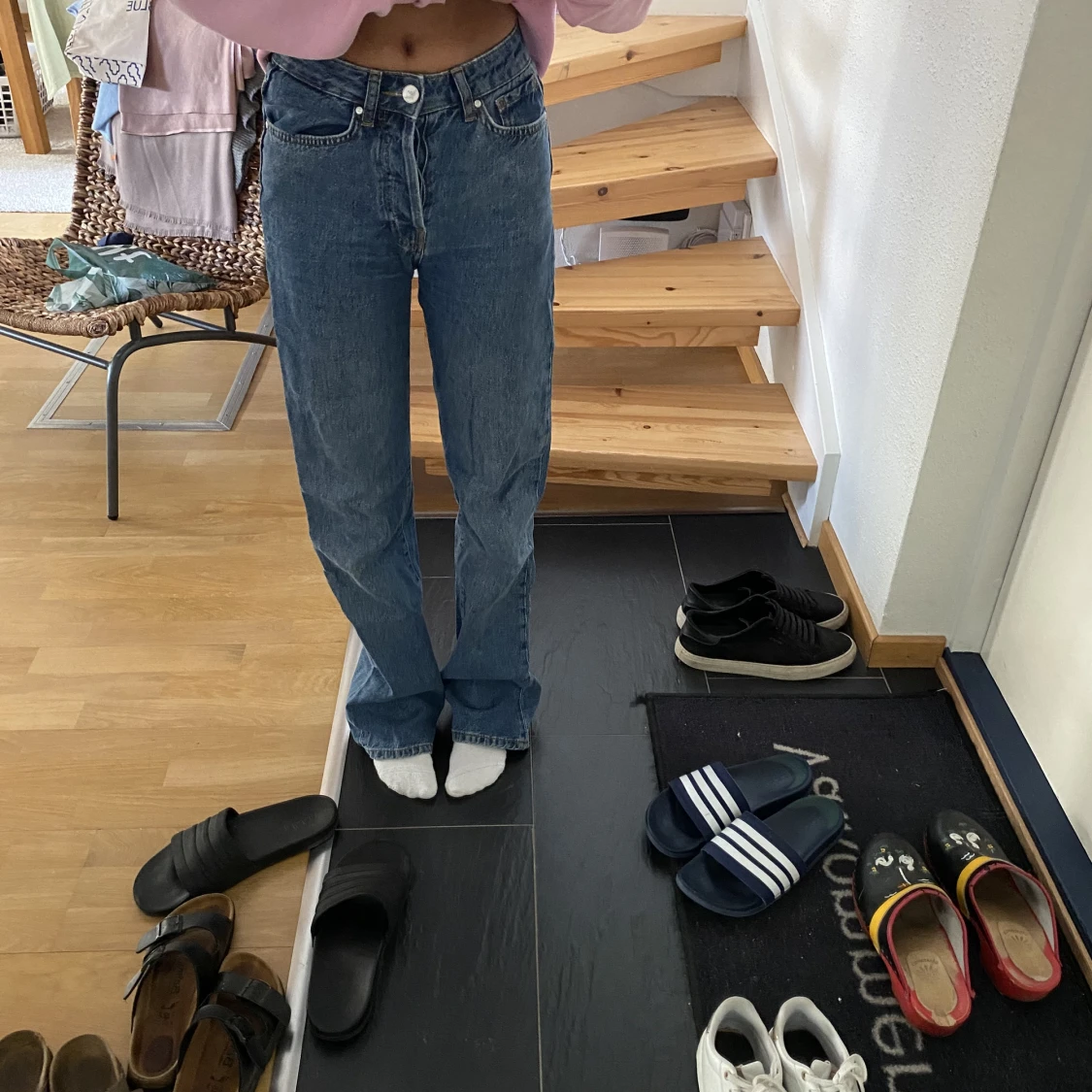 Jeans nakd