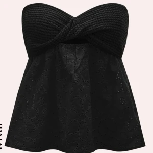 Topp - Knappt använd🩷skriv för fler bilder🩷