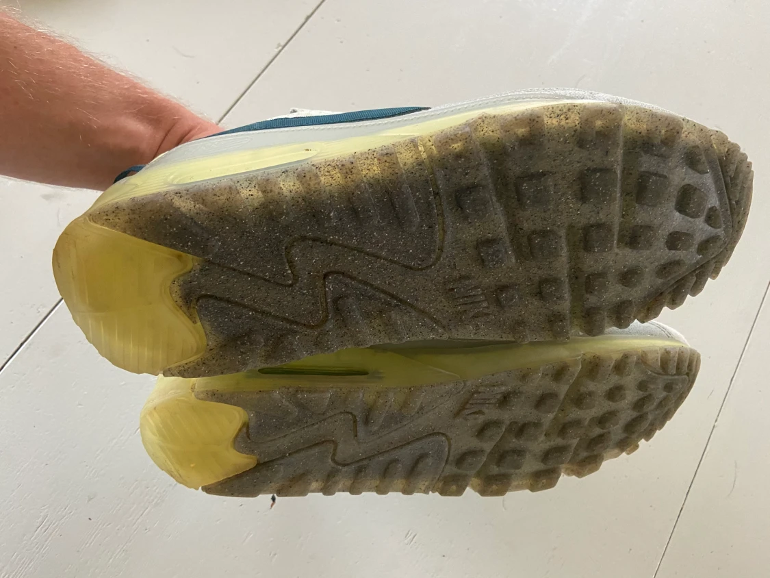 Nike air Max 90 Terrascape  - 90