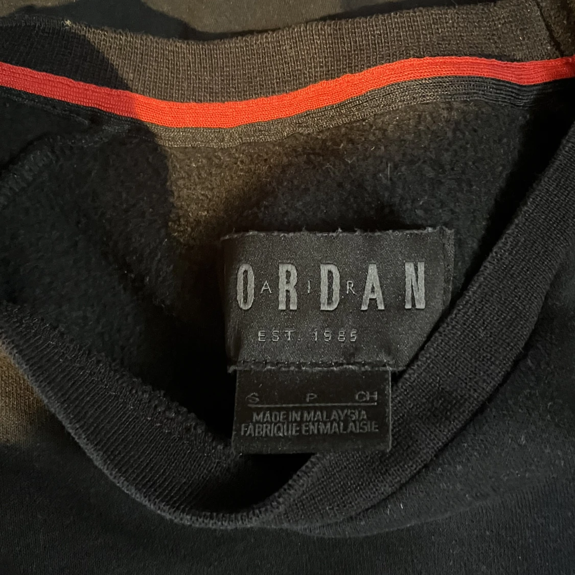 Jordan sweatshirt  - 90