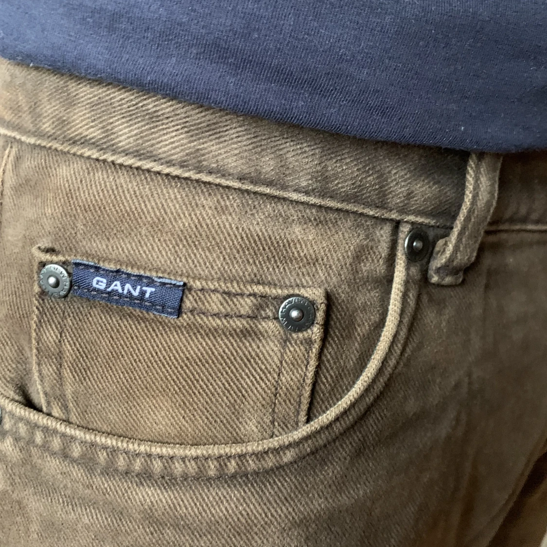 Gant jeans - 91