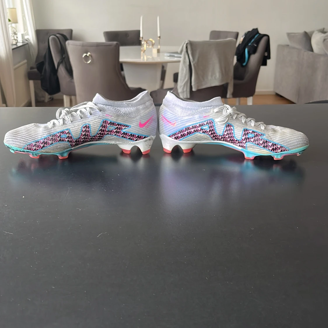 Nike Air Zoom Mercurial Vapor 15  - 90