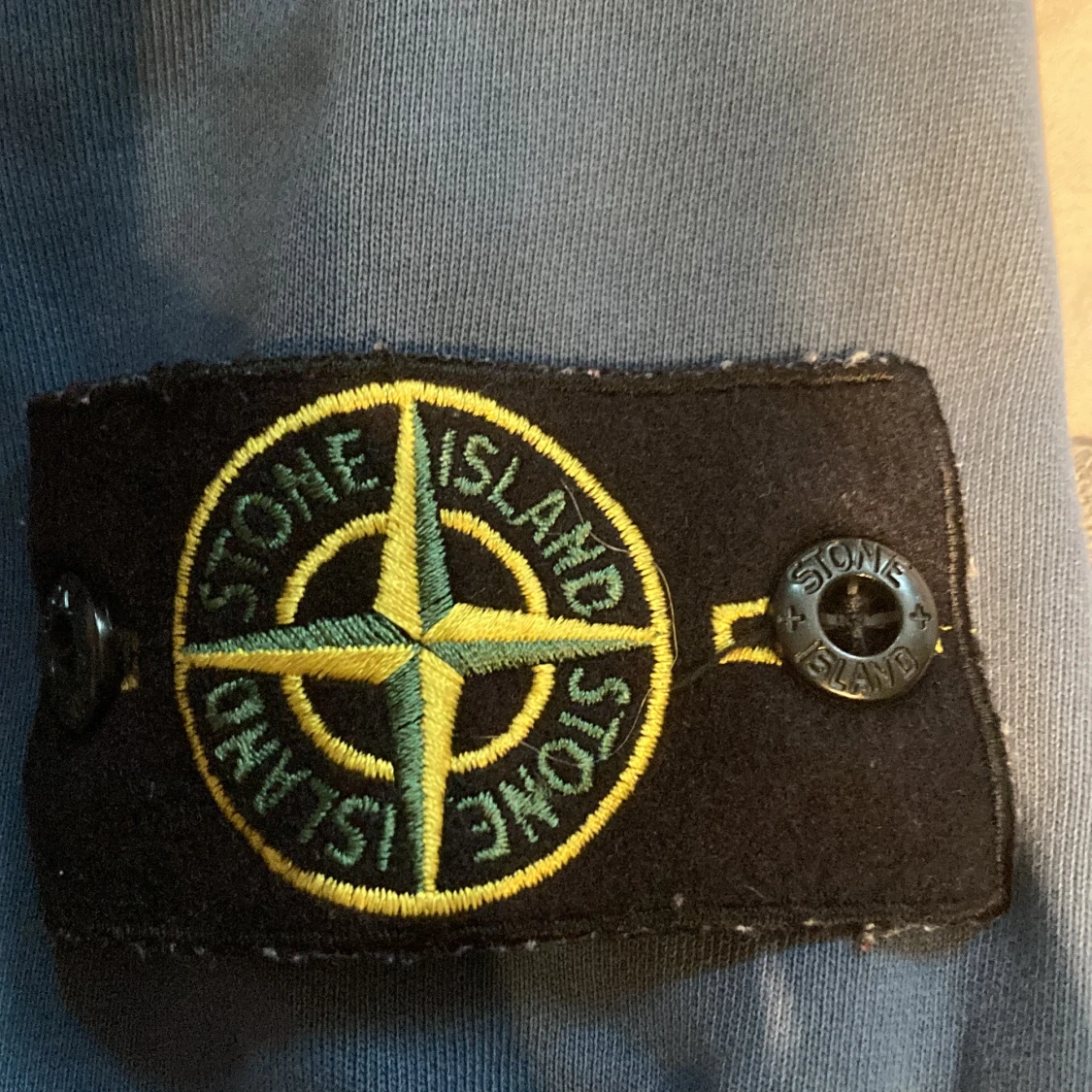 Stone island hoddie - 90