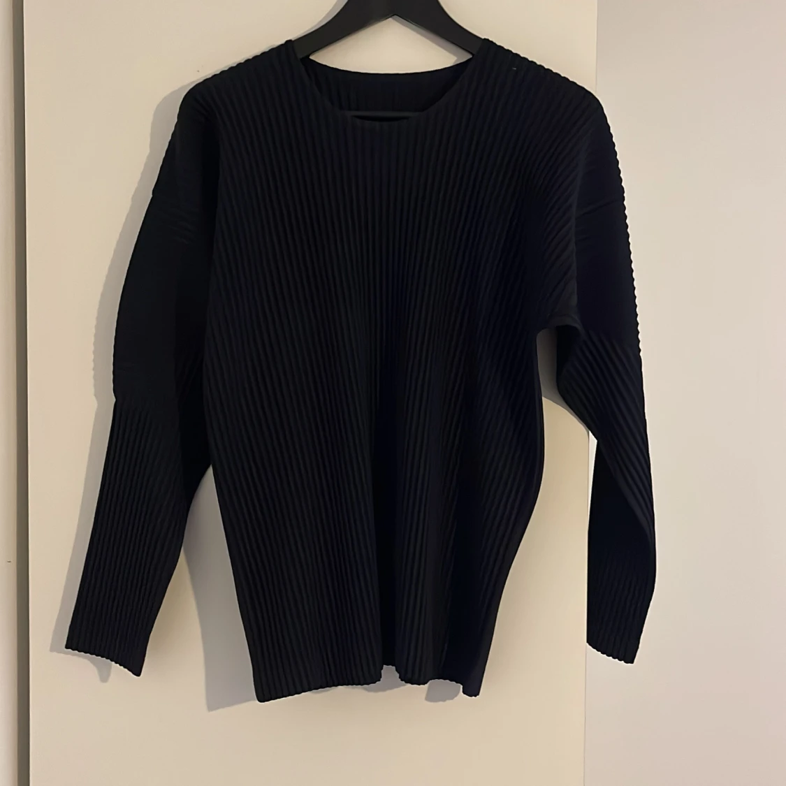 Homme plisse issey miyake tröja