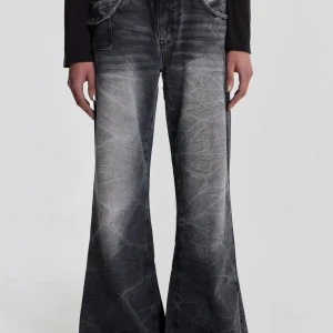 Jaded london jeans - Säljer oanvänd jeans som inte passade min bror. Aldrig använda, lapparna sitter kvar