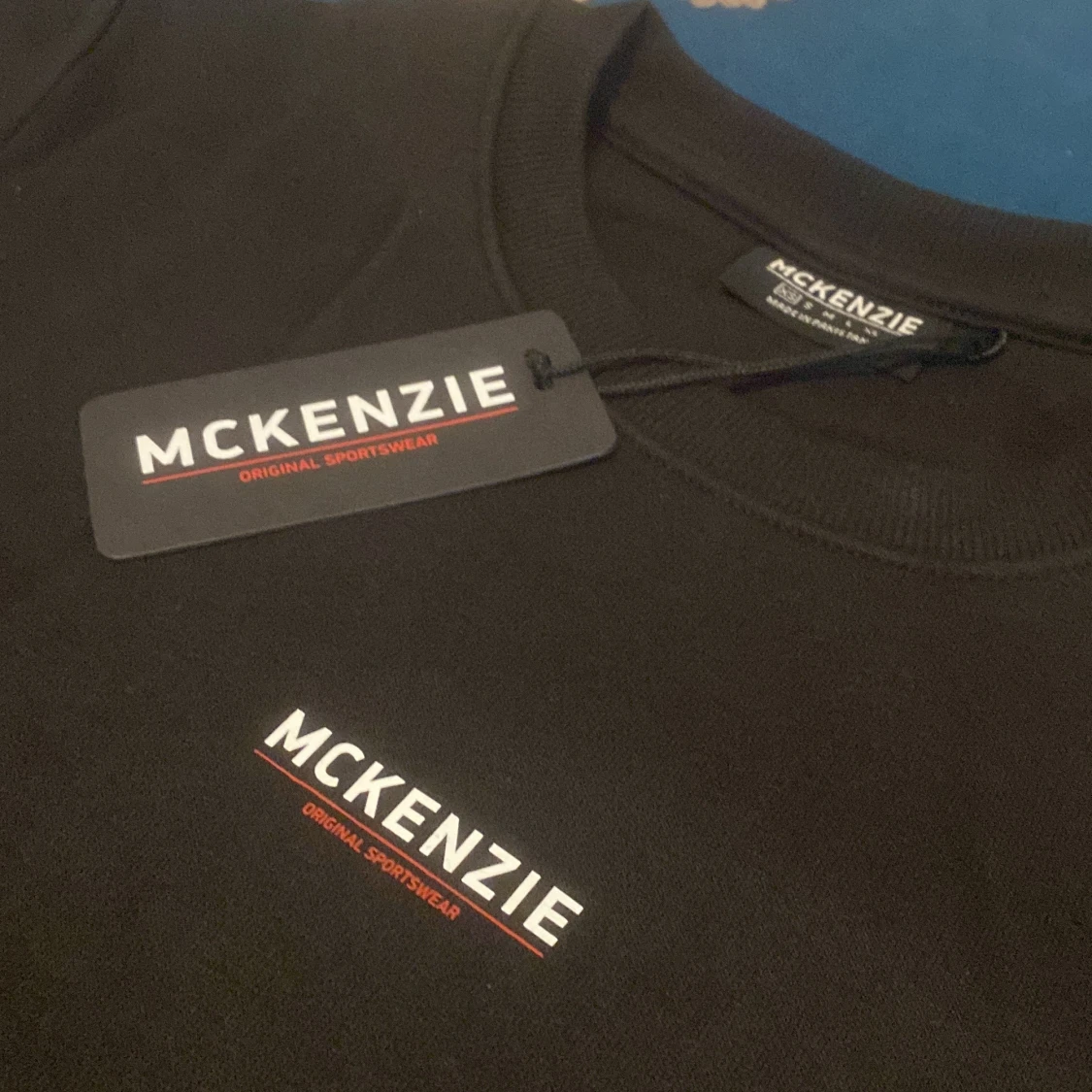 Mckenzie tröja - 90