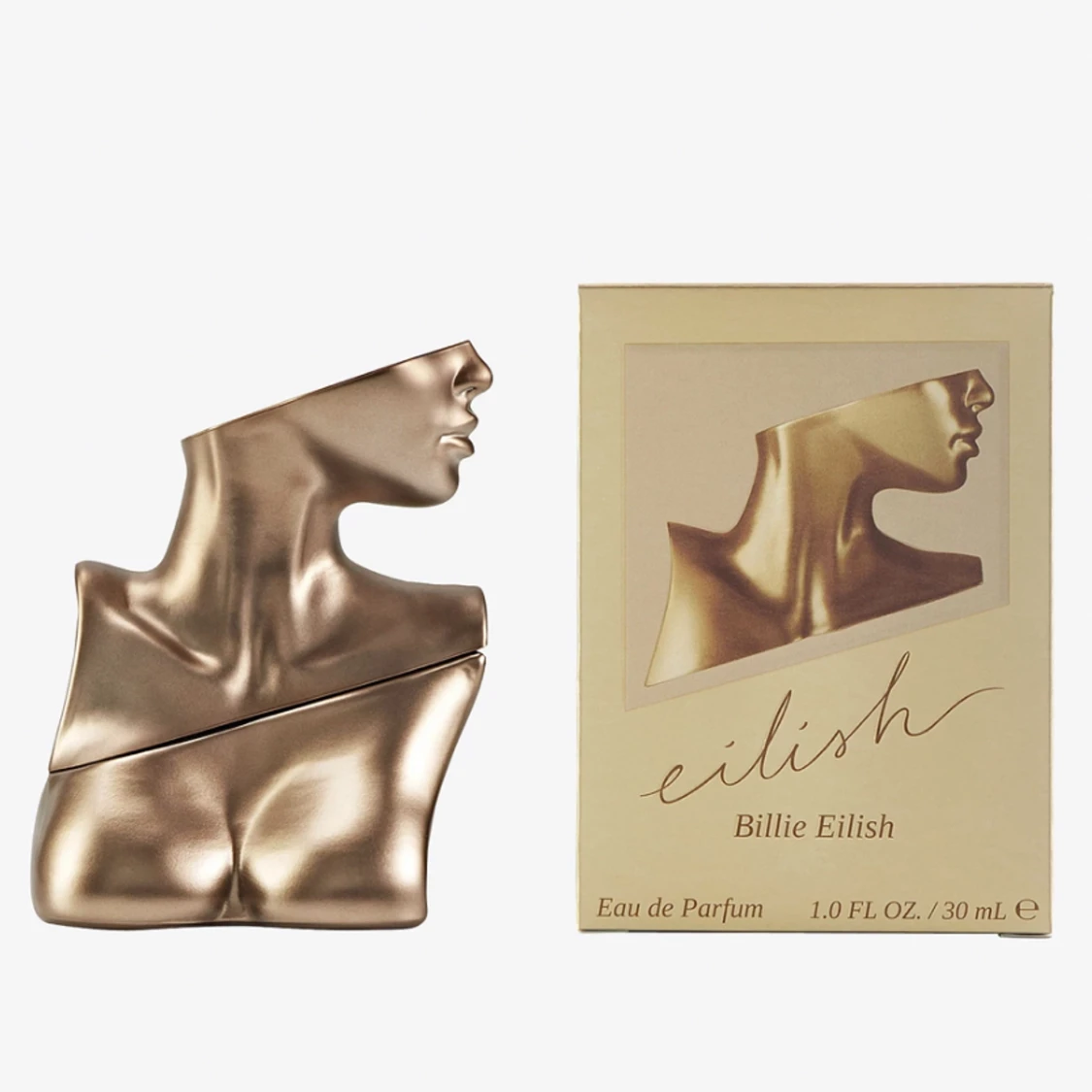 Billie Eilish parfym - 90