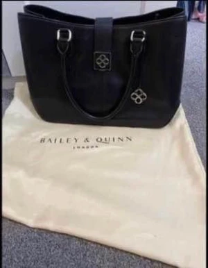 Bag - A black hand bag udsed like new 299kr   Anew hand bag 150kr   A new crossbody 150kr 