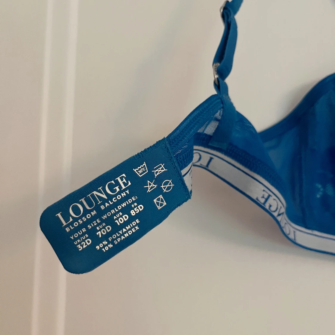 Lounge underwear bh - 90