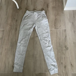 Mjukisbyxor - Mjukisbyxor från gant