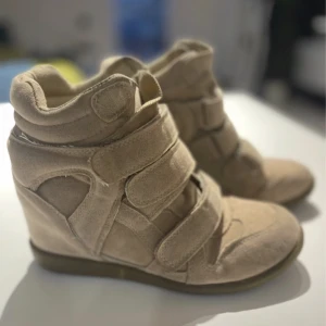 Isabel marant liknande skor  - Mycket bra skick 