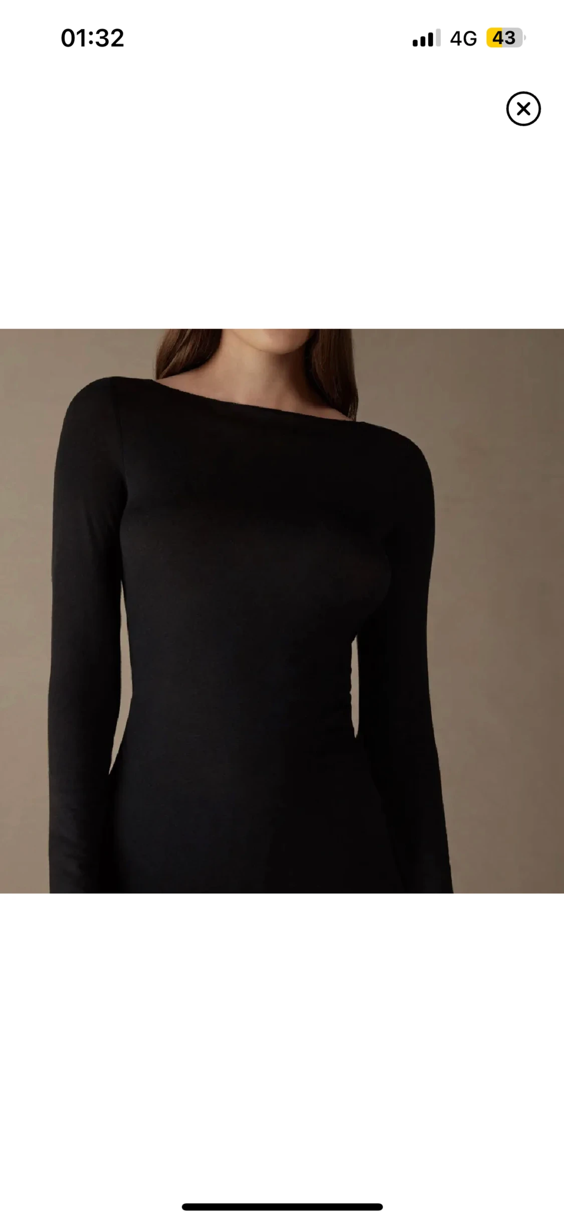 intimissii tröja