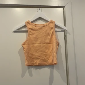 Jättefin orange topp - Orange topp🍊