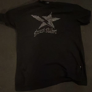 Sweet sktbs T-shirt - Skönt material och allmänt skön 