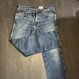 Jeans💙 - Vida jeans, köpta second hand!