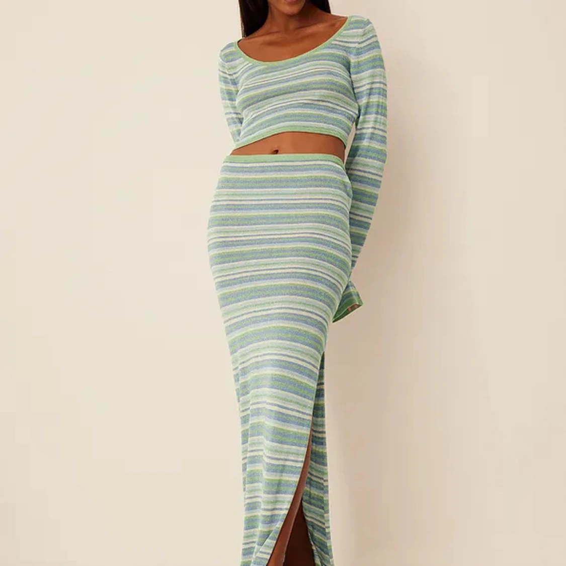 Moa Mattsson x NAKD set randigt  - 91