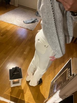 Juicy couture byxa  - Snygga byxor från juicy couture i storlek xxs säljer pga av att dom inte kommer till användning.