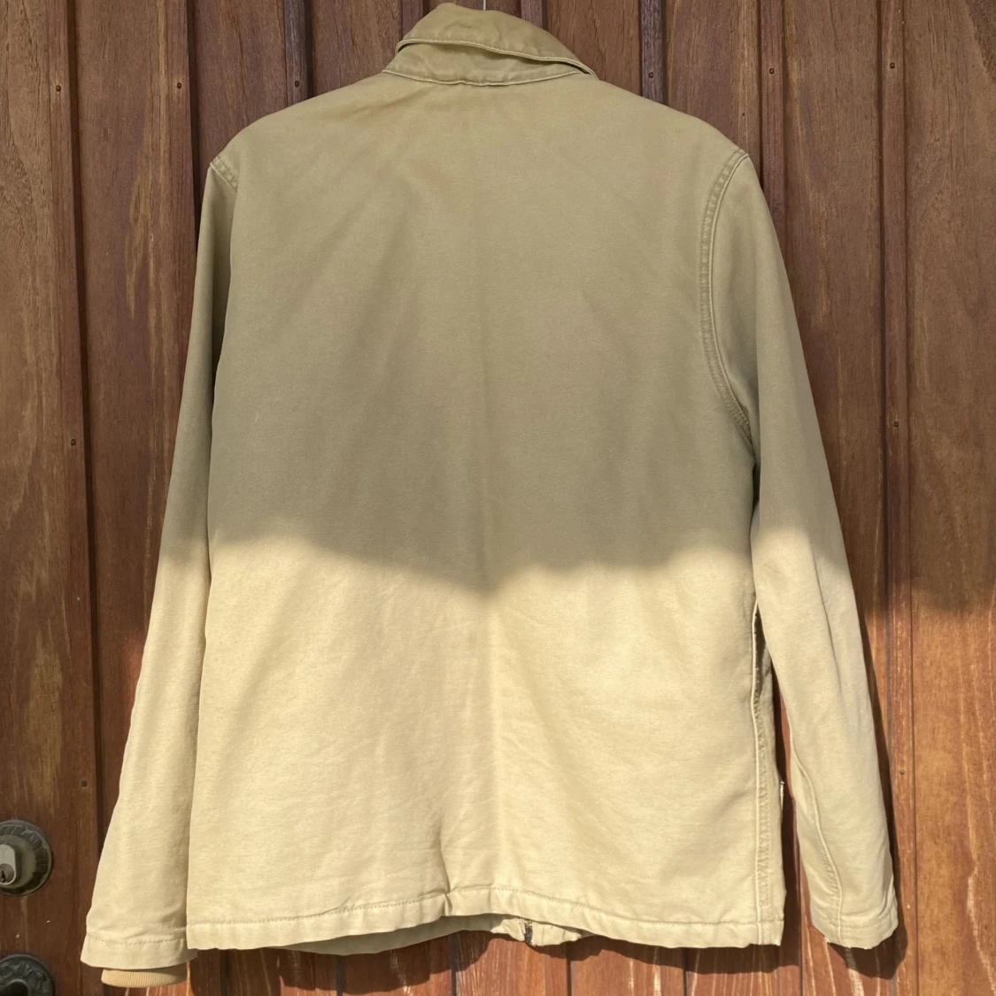 Levis Waller Work Jacka - 91