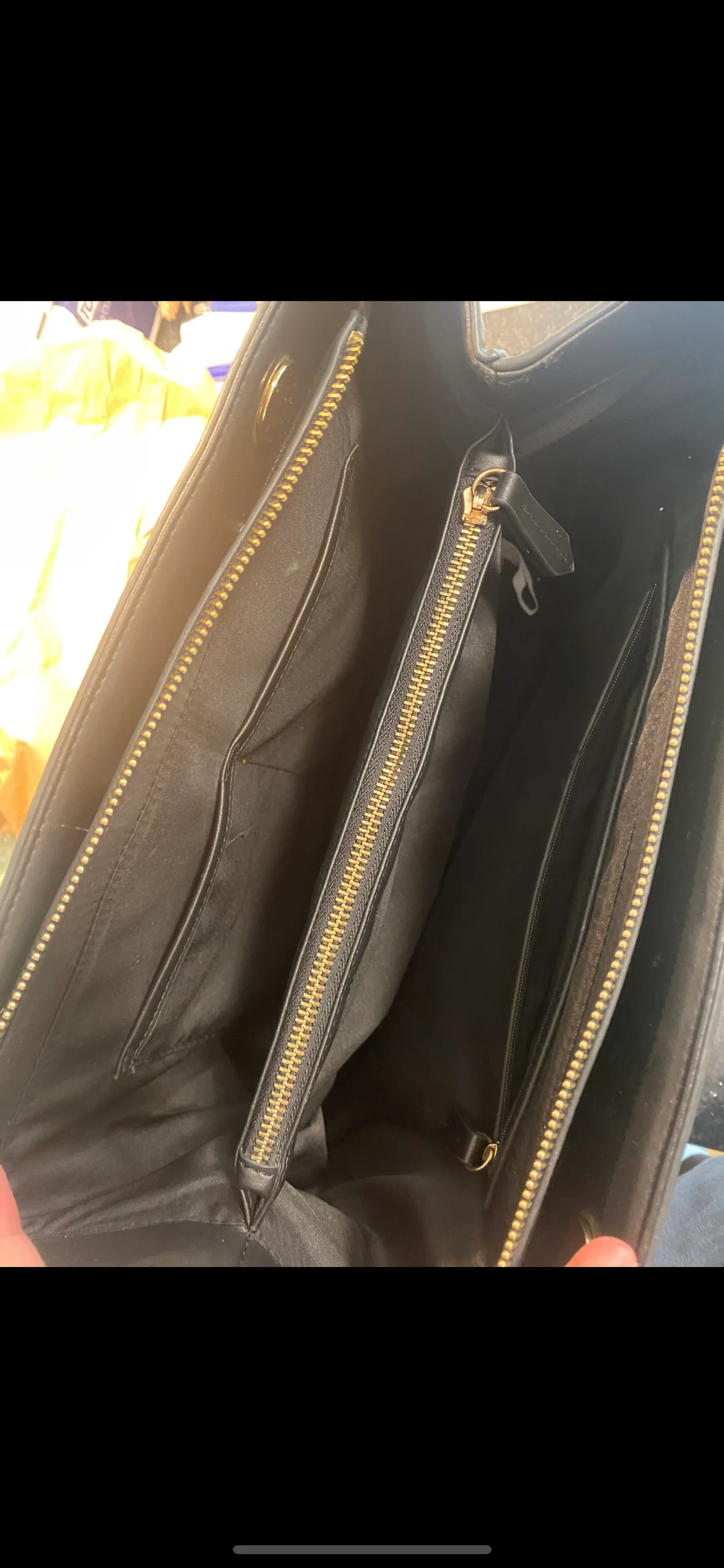 Valentino väska - 90