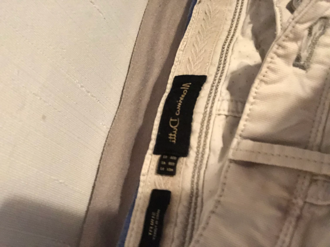 Massimo Dutti byxor  - 90