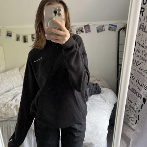 champion - oanvänd hoodie från champion, stlk XXL i barn stlk med typ M i vuxen!