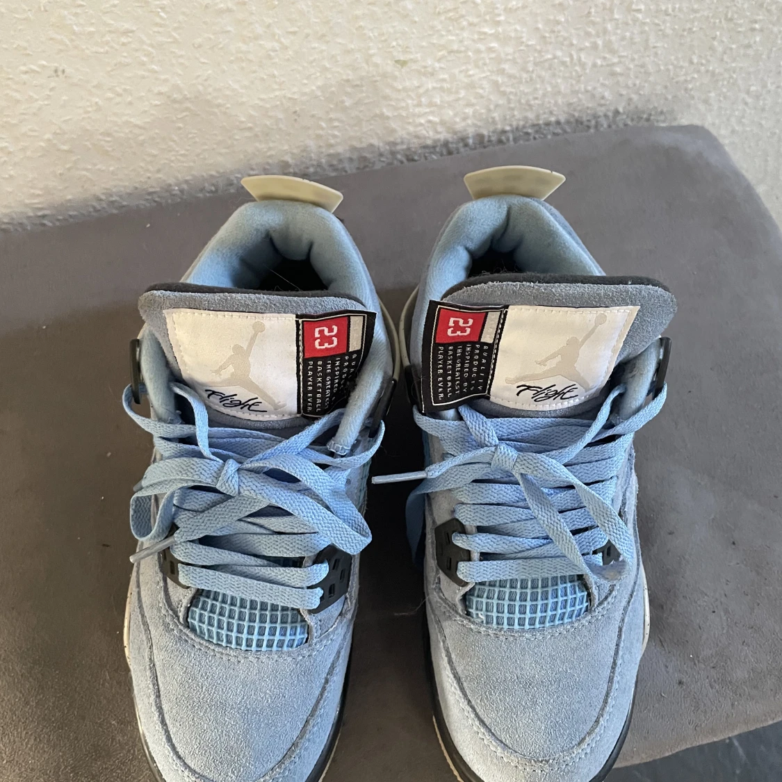 Jordan 4 university b  - 90