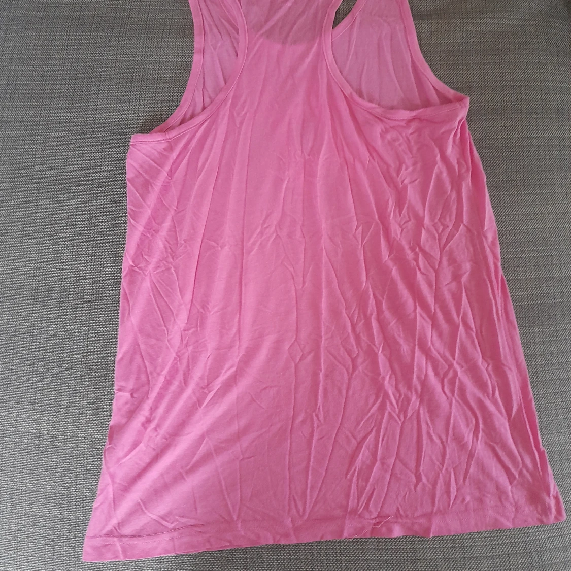 Ett rosa linne! - 90