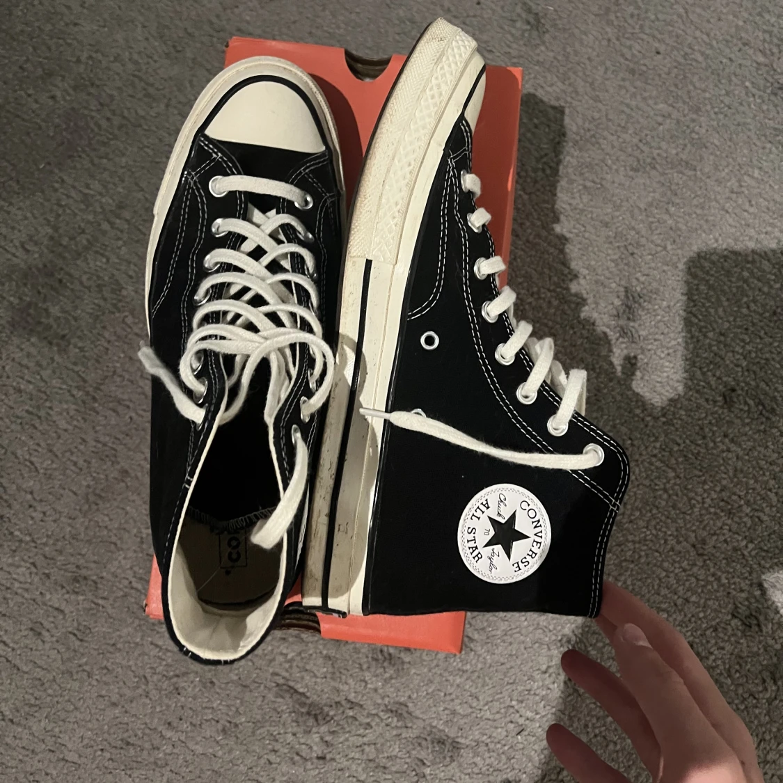 Converse skor  - 90