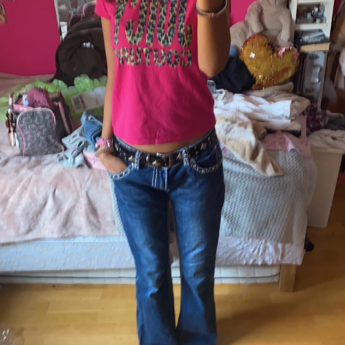 MISS CHIC JEANS - 91