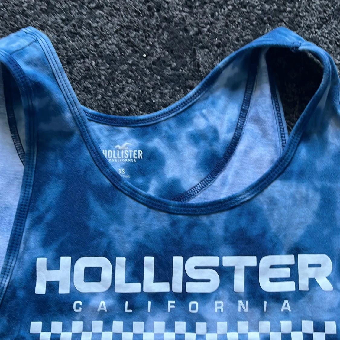 hollister linne - 91