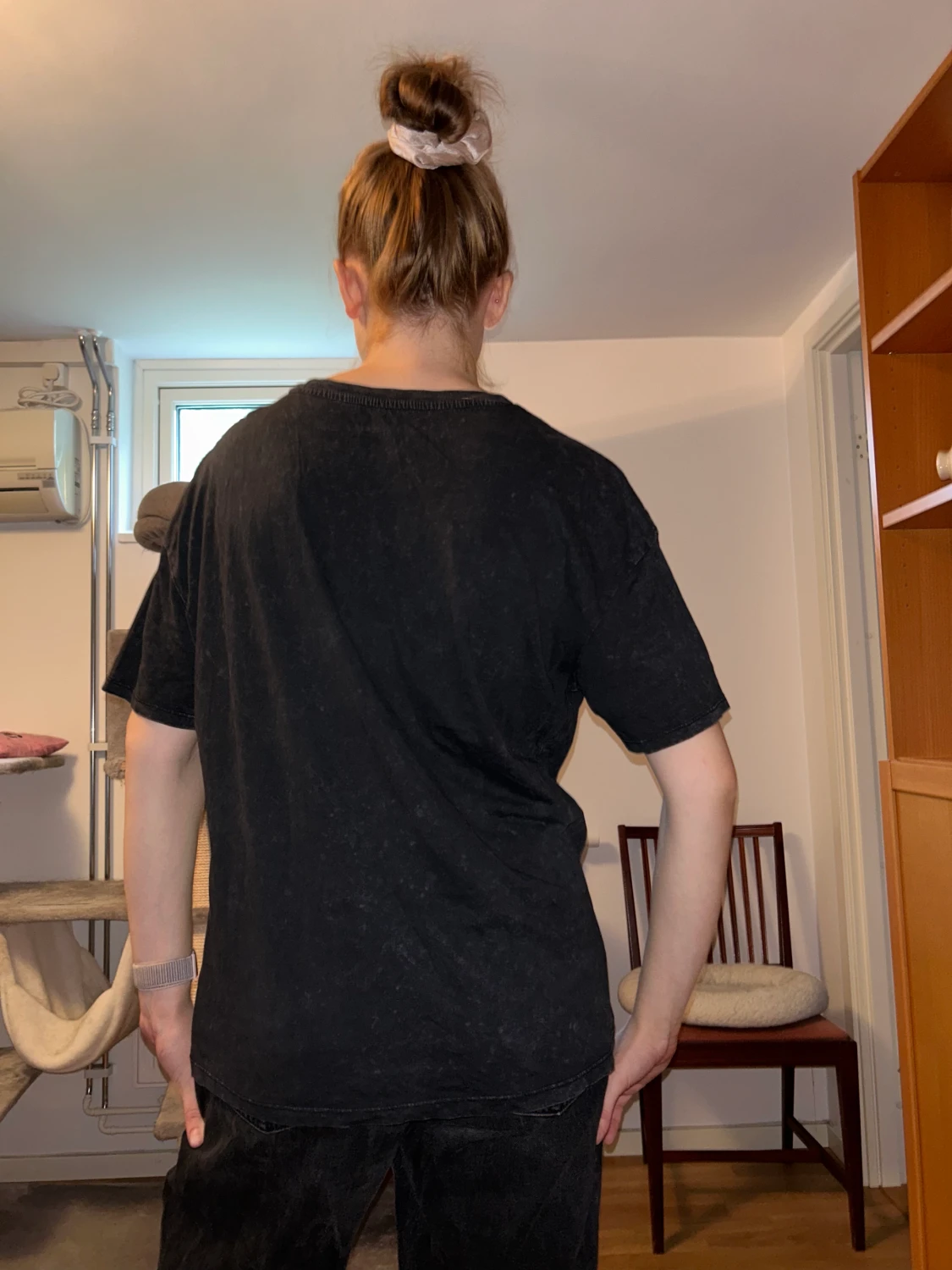 metallica t-shirt - 90