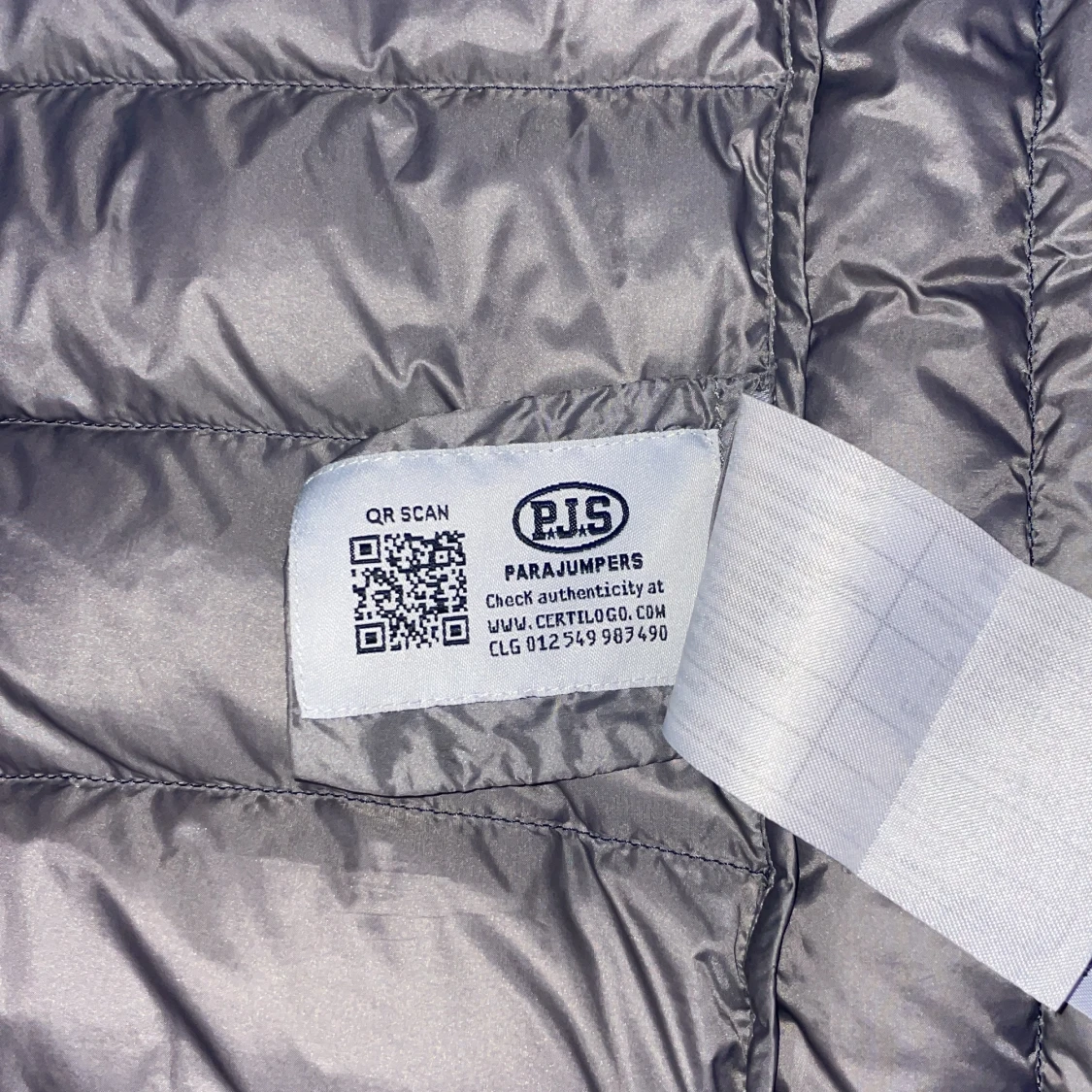 Parajumer jacka - 90