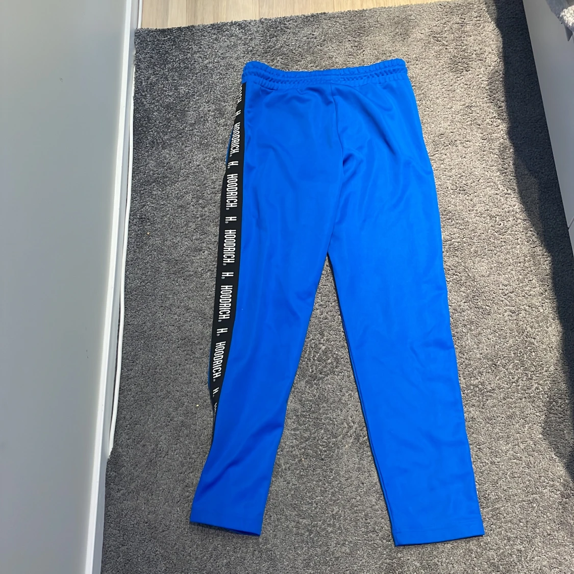 Hoodrich byxor  - 90