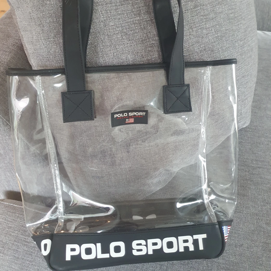 Polo Sport, Ralph Lauren handväska