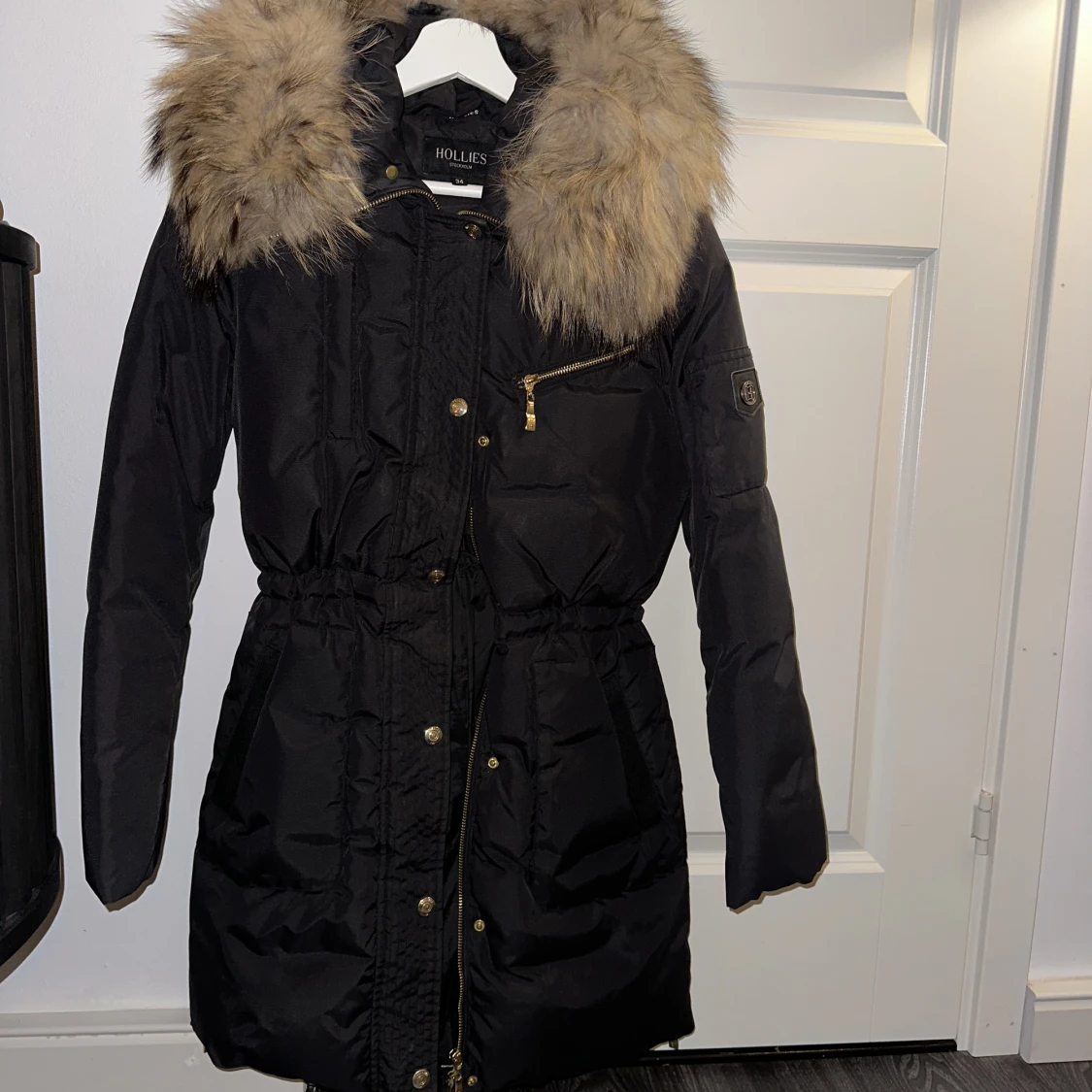 Hollies Jacka 