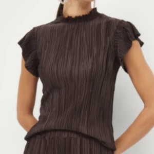 Brun topp💕 - Snygg topp ifrån Ellos 💕💕