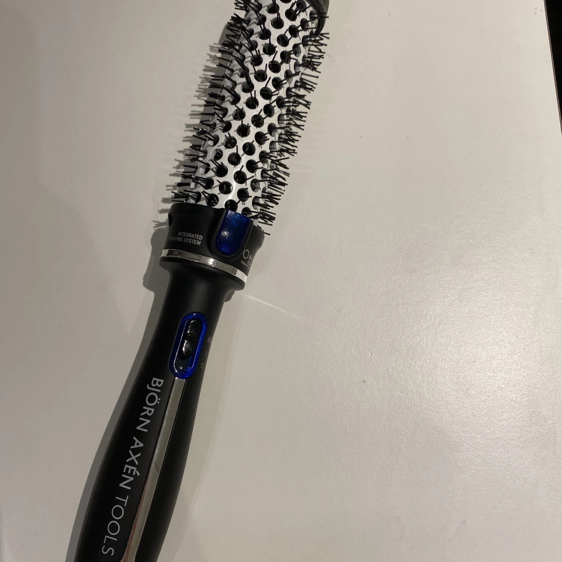 Värmeborste Björn Axén Tools