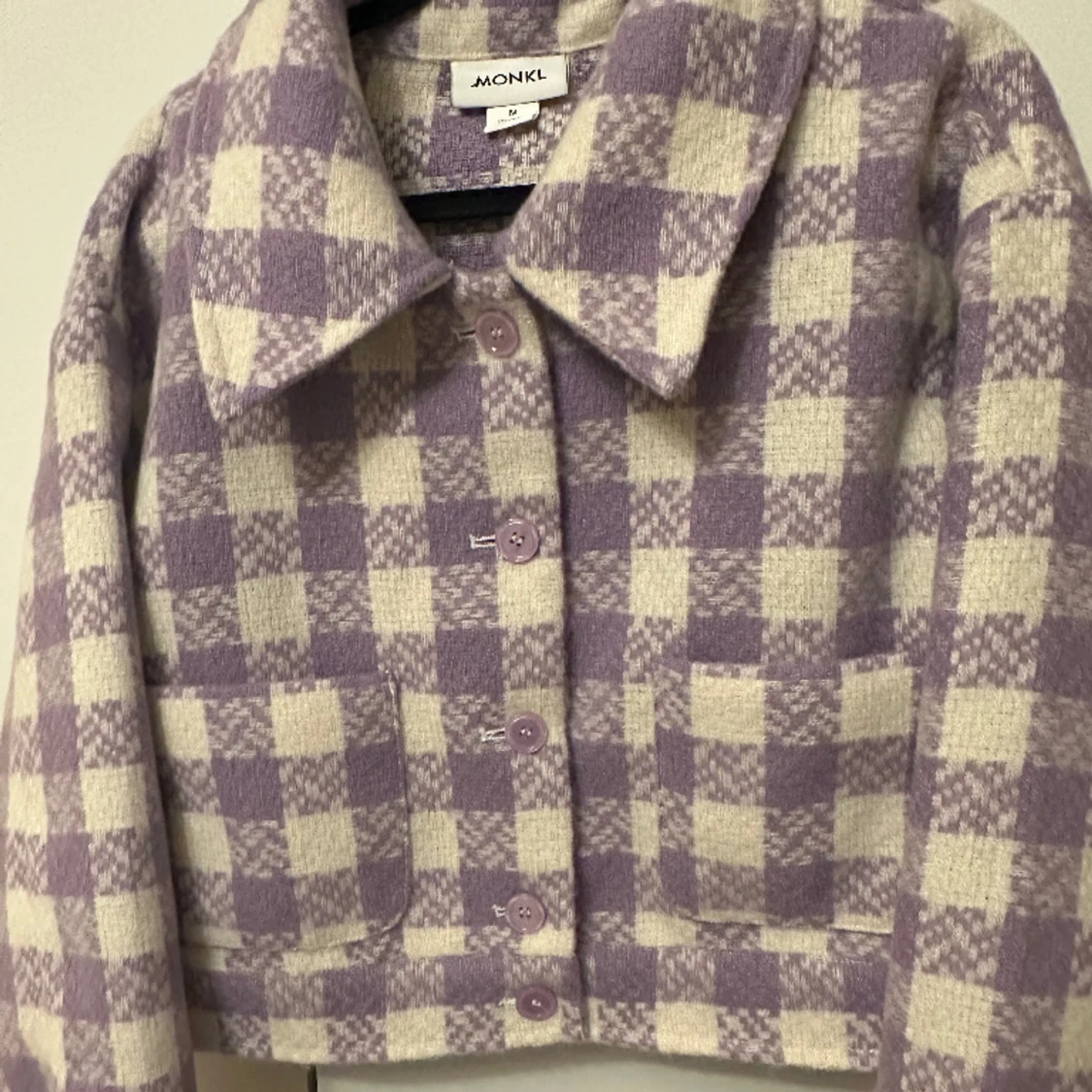 Jacka från Monki stl S - 90